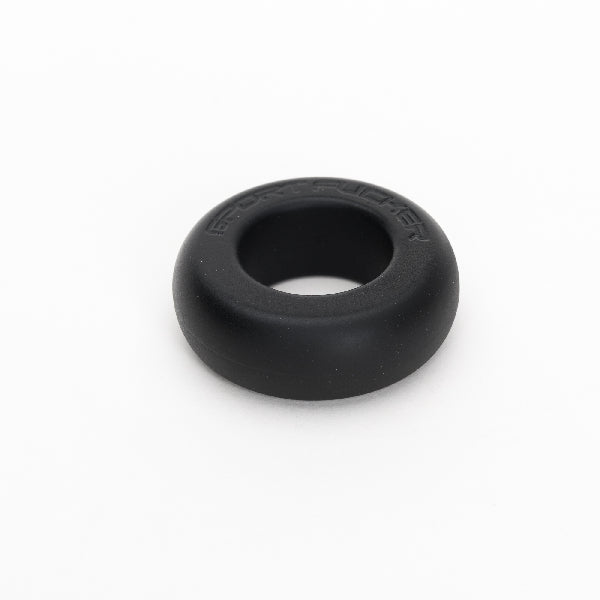 Muscle Ring Black - One Stop Adult Shop