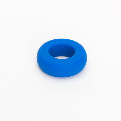 Muscle Ring Blue - One Stop Adult Shop