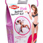 Frisky Bedroom Restraint Kit Pink - One Stop Adult Shop