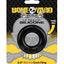 Ultimate Silicone Cock Ring Black - One Stop Adult Shop