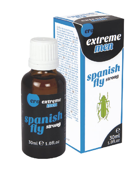 Spanish Fly Extreme Men Drops 30ml - One Stop Adult Shop