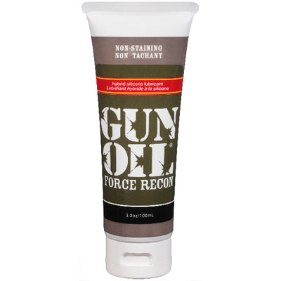 Force Recon 3.3oz/100ml Tube - One Stop Adult Shop