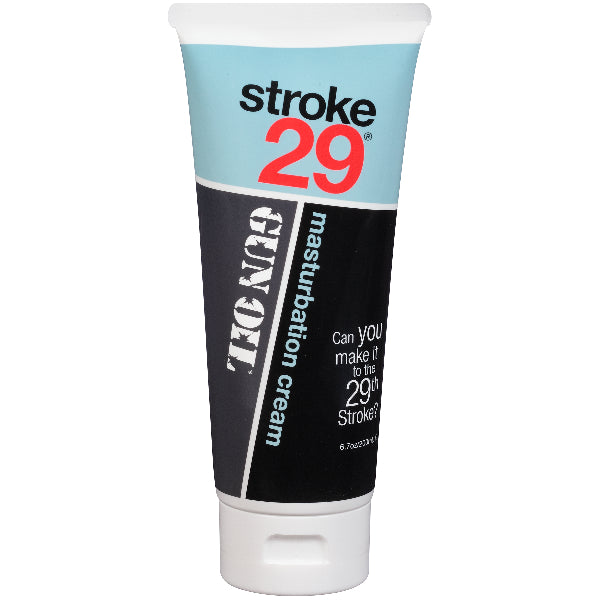 Stroke 29 3.3oz/100ml Tube - One Stop Adult Shop