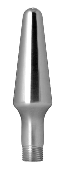 Clean Stream - Alumi Tip Aluminum Enema Nozzle Tip - One Stop Adult Shop