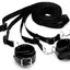 Deluxe Bed Restraint Kit - One Stop Adult Shop