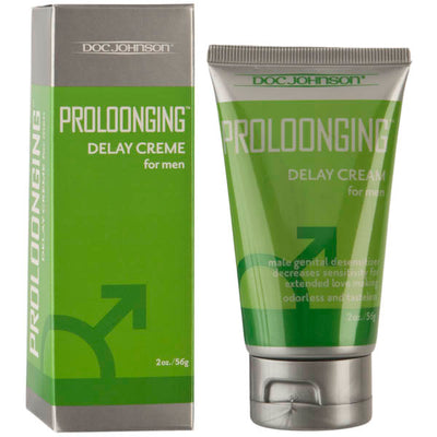 Proloonging - One Stop Adult Shop