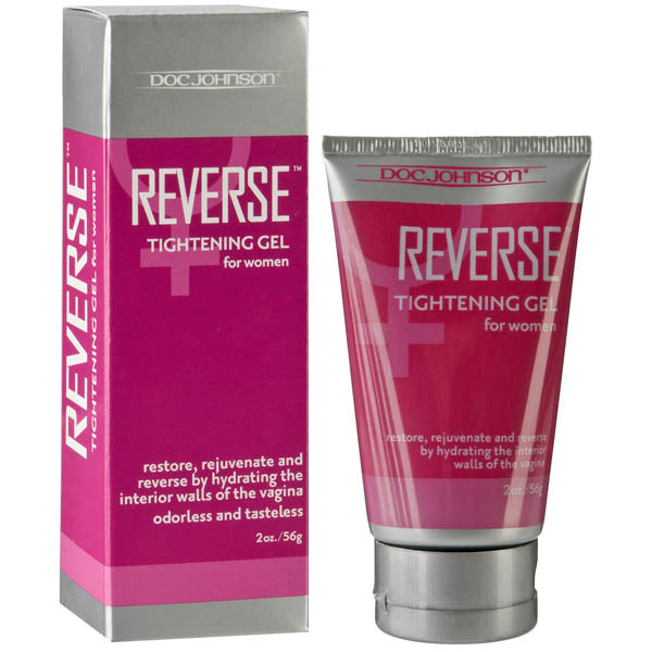 Reverse Tightening Gel - One Stop Adult Shop