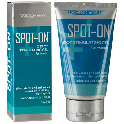 Spot-On - One Stop Adult Shop