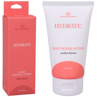HYDRATE Daily Vaginal Lotion - One Stop Adult Shop