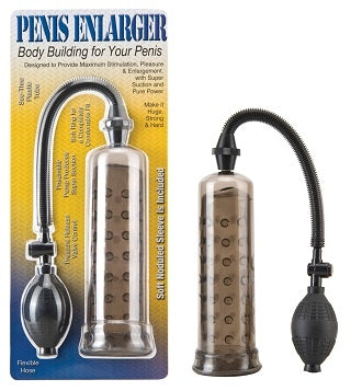 Penis Enlarger Smoke - One Stop Adult Shop