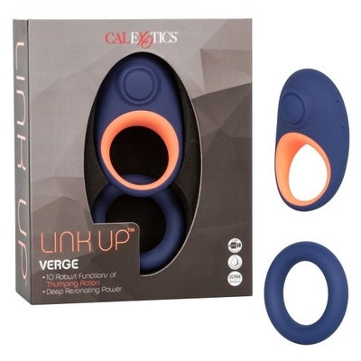 Link Up Verge - One Stop Adult Shop