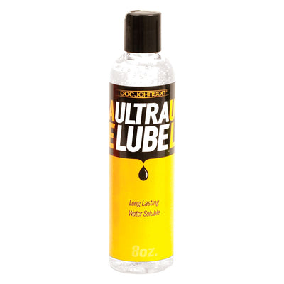 Doc Johnson Ultra Lube - One Stop Adult Shop