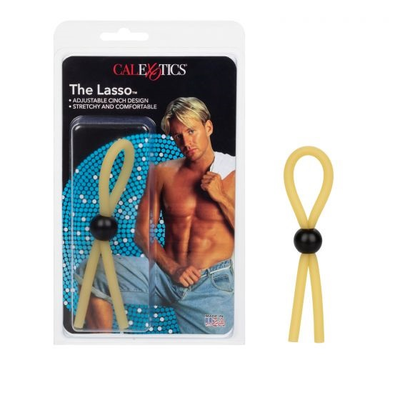 The Lasso - One Stop Adult Shop