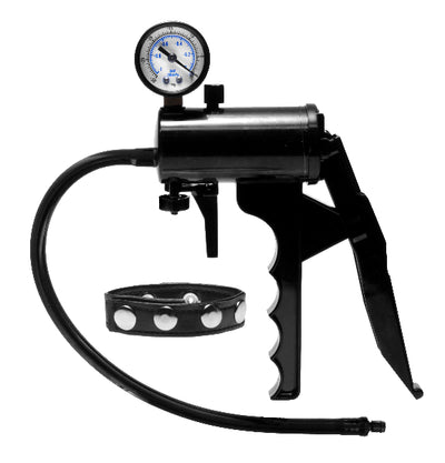 Premium Gauge Pump - One Stop Adult Shop