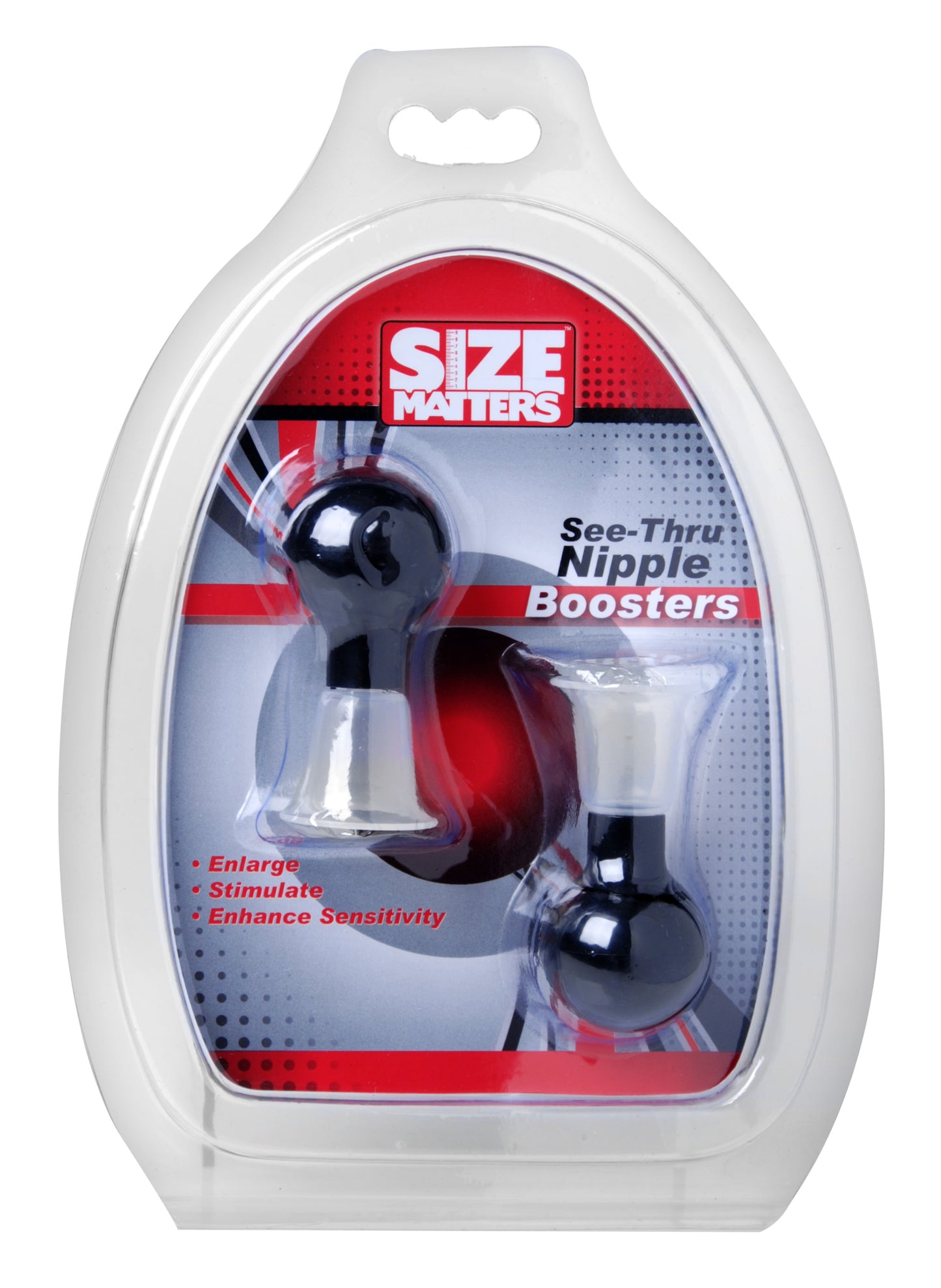 See Thru Nipple Enlarger Pumps - One Stop Adult Shop