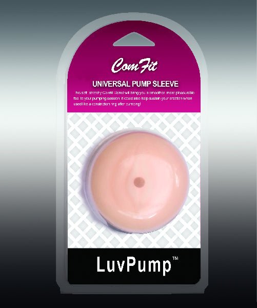 Pump Sleeve Pussy - One Stop Adult Shop