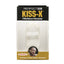 Buck Angel KissX Clear - One Stop Adult Shop