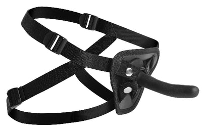 Pegging Dildo with Harness - One Stop Adult Shop