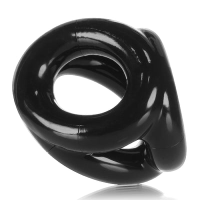 Tri Sport Cocksling Black - One Stop Adult Shop
