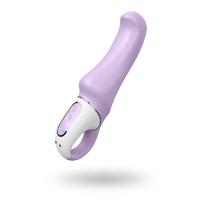 Satisfyer Vibes Charming Smile - One Stop Adult Shop