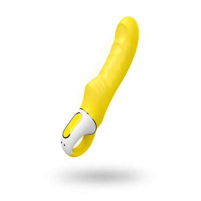 Satisfyer Vibes Yummy Sunshine - One Stop Adult Shop