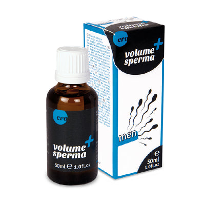 Volume Sperma Men 30ml - One Stop Adult Shop