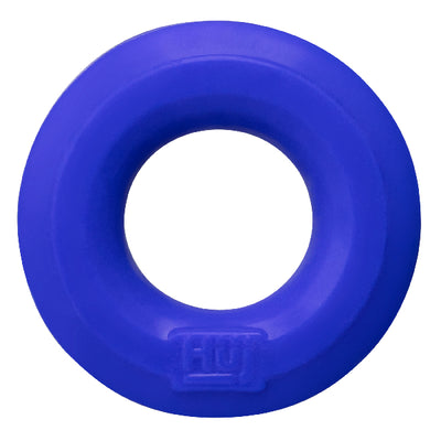 HUJ C-RING by Hunkyjunk Cobalt - One Stop Adult Shop