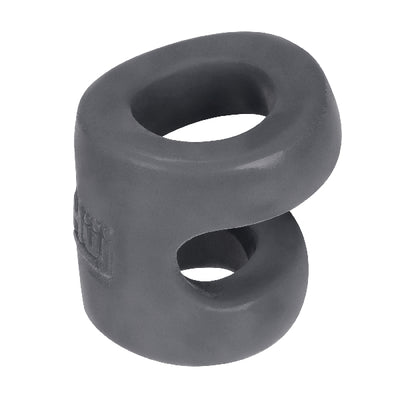 CONNECT C-ring/Balltugger by Hunkyjunk Stone - One Stop Adult Shop