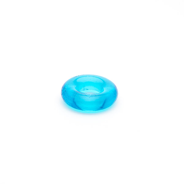 Sport Fucker Chubby Cockring 3 Pack Ice Blue - One Stop Adult Shop