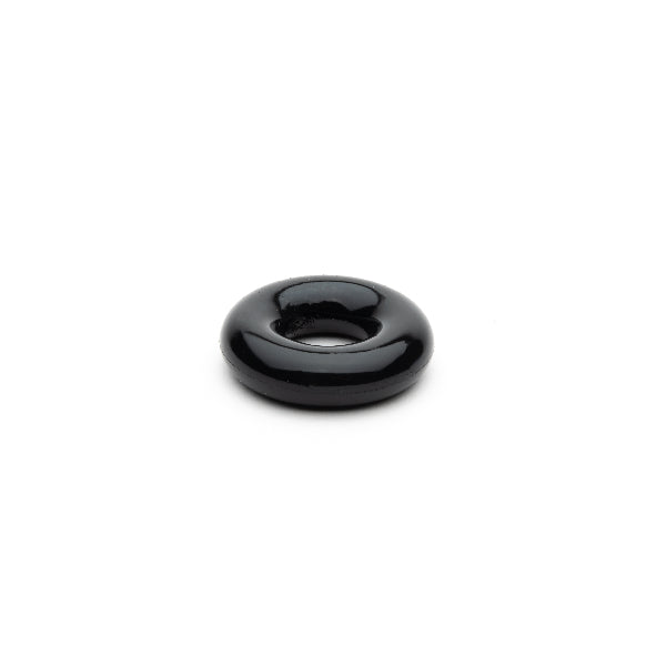 Sport Fucker Chubby Cockring 3 Pack Black - One Stop Adult Shop