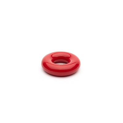 Sport Fucker Chubby Cockring 3 Pack Red - One Stop Adult Shop