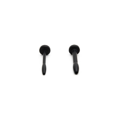 Cum Plug Kit Black - One Stop Adult Shop