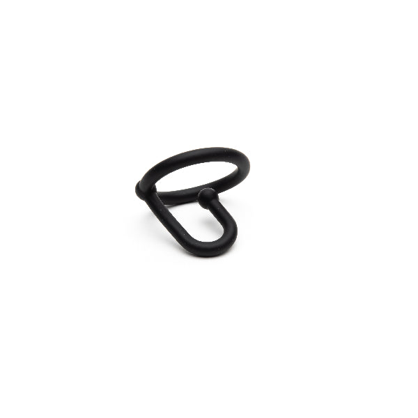 Cum Stopper By Sport Fucker Black - One Stop Adult Shop