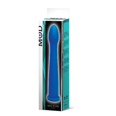 MOD Wand Smooth Blue - One Stop Adult Shop