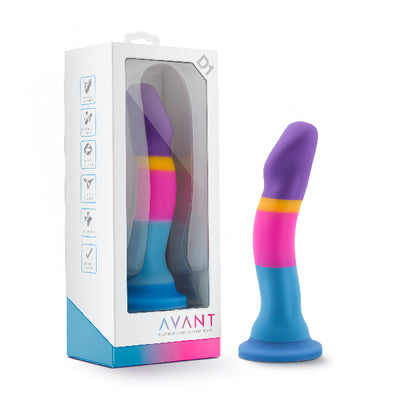 Avant - D1 Hot n Cool - One Stop Adult Shop