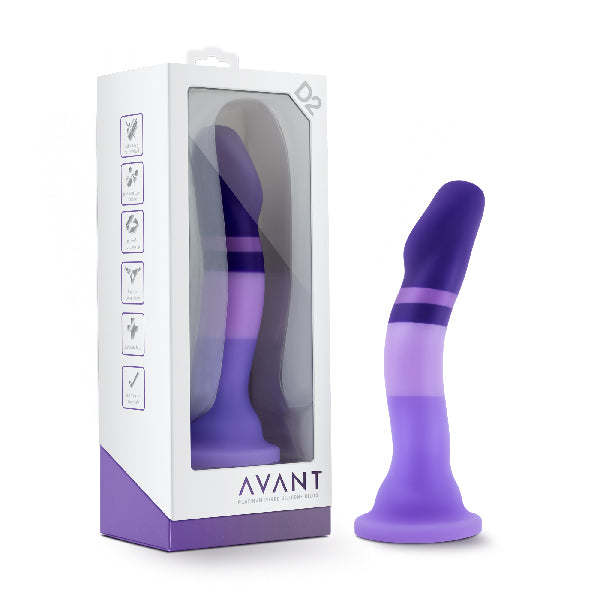 Avant D2 - Purple Rain - One Stop Adult Shop