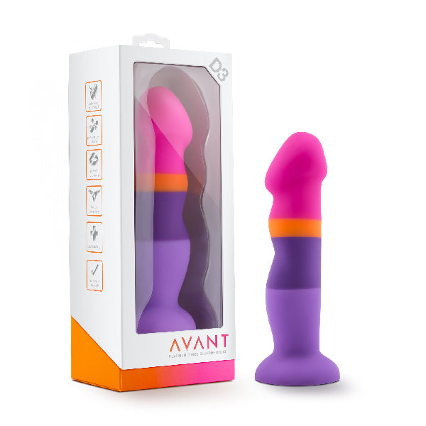 Avant D3 - Summer Fling - One Stop Adult Shop