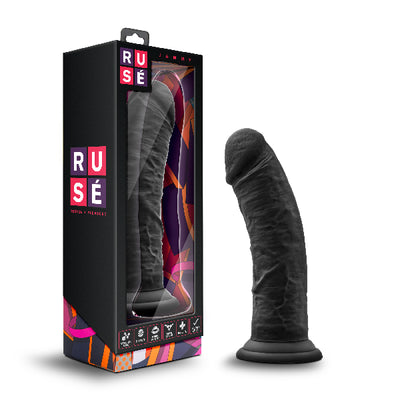 Ruse Jammy Black - One Stop Adult Shop