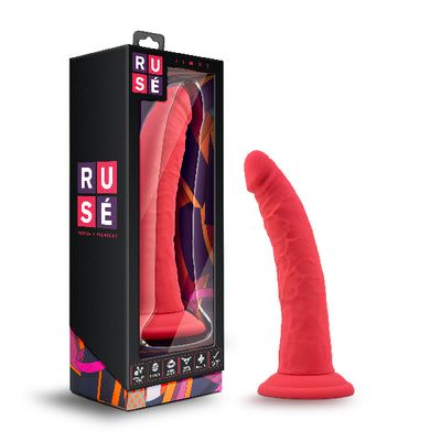 Ruse Jimmy Cerise - One Stop Adult Shop