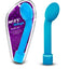 Sexy Things G Slim Petite Blue - One Stop Adult Shop