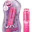 Sexy Things Rocker Pink - One Stop Adult Shop