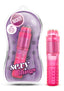 Sexy Things Rocker Pink - One Stop Adult Shop