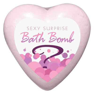 Sexy Surprise Bath Bomb - One Stop Adult Shop