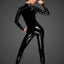 PVC Overall With 3 Way Zipper - One Stop Adult Shop