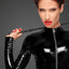 PVC Overall With 3 Way Zipper - One Stop Adult Shop