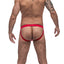 Male Power Pure Comfort Sport Jock - One Stop Adult Shop