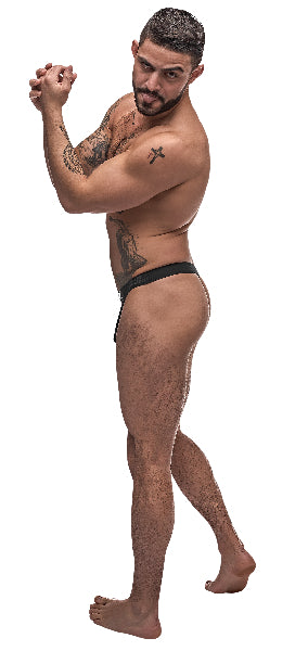 Male Power Grip & Rip Off Thong - One Stop Adult Shop