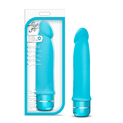 Luxe Purity Blue - One Stop Adult Shop