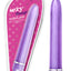 Sexy Things Slimline Vibe Purple - One Stop Adult Shop