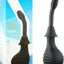 Smart Wash Rippo Douche Black - One Stop Adult Shop